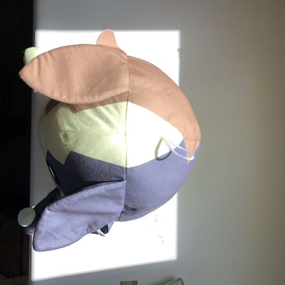 NWT The Toy Factory Pokemon Plush Doll Big 15” Morpeko Full Belly Mode - Picture 6 of 8